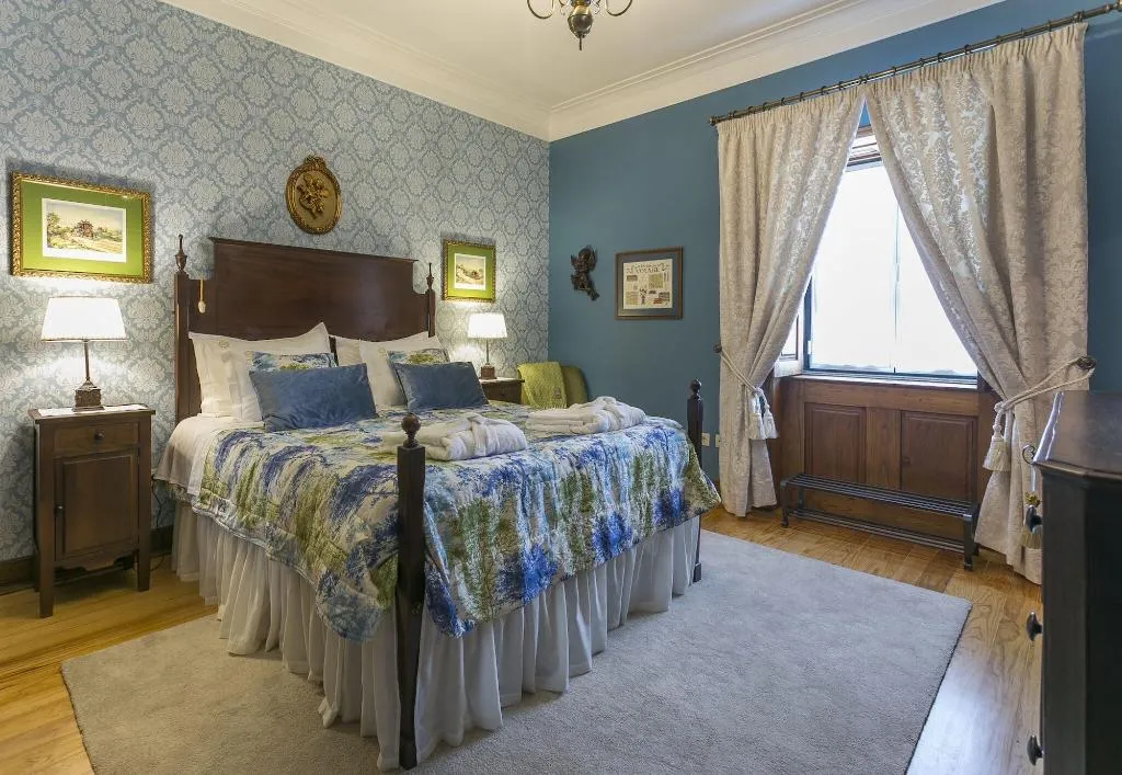 Room, Charming Antas House, Porto