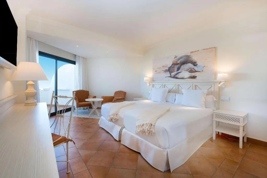 Room, Iberostar Selection Andalucia Playa, Costa De La Luz