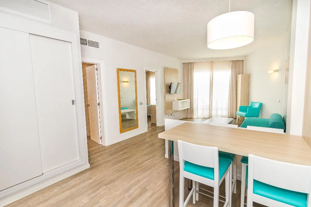 APARTMENT TWO BEDROOMS Room, Eix Lagotel Holiday Resort, Majorca