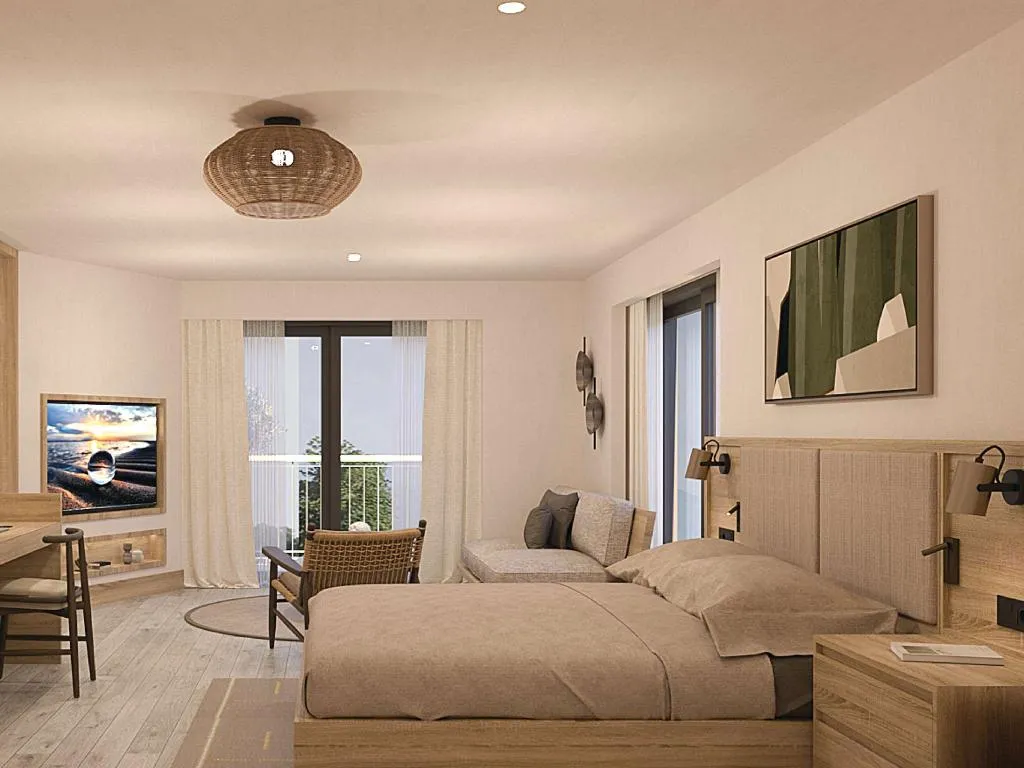 Room, Hyde Bodrum ALL INCLUSIVE, Bodrum