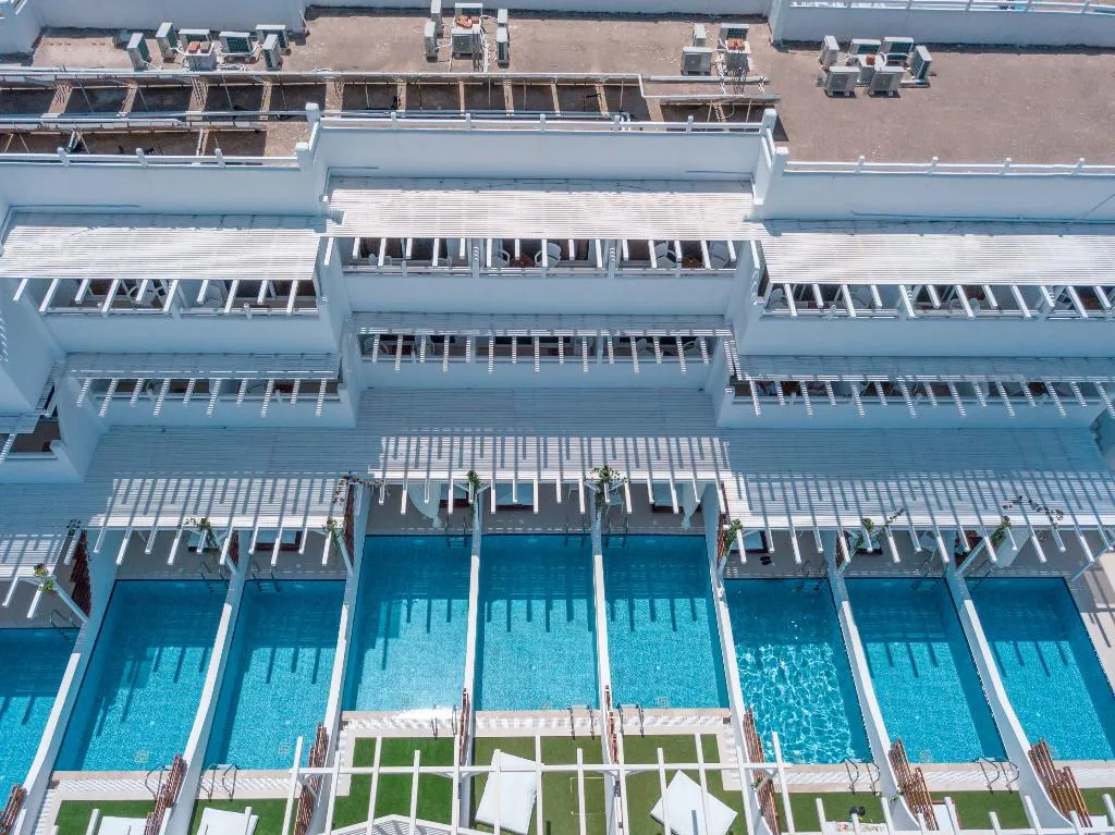 General view, Aloe Hotel - Adults Only, Rhodes