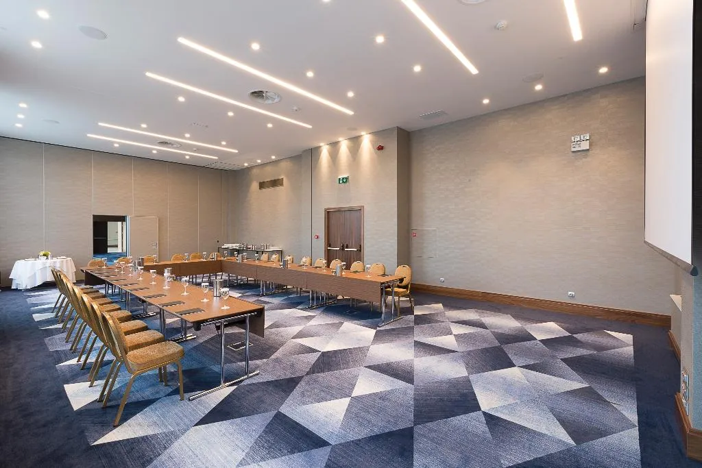 Conferences, Makedonia Palace, Halkidiki