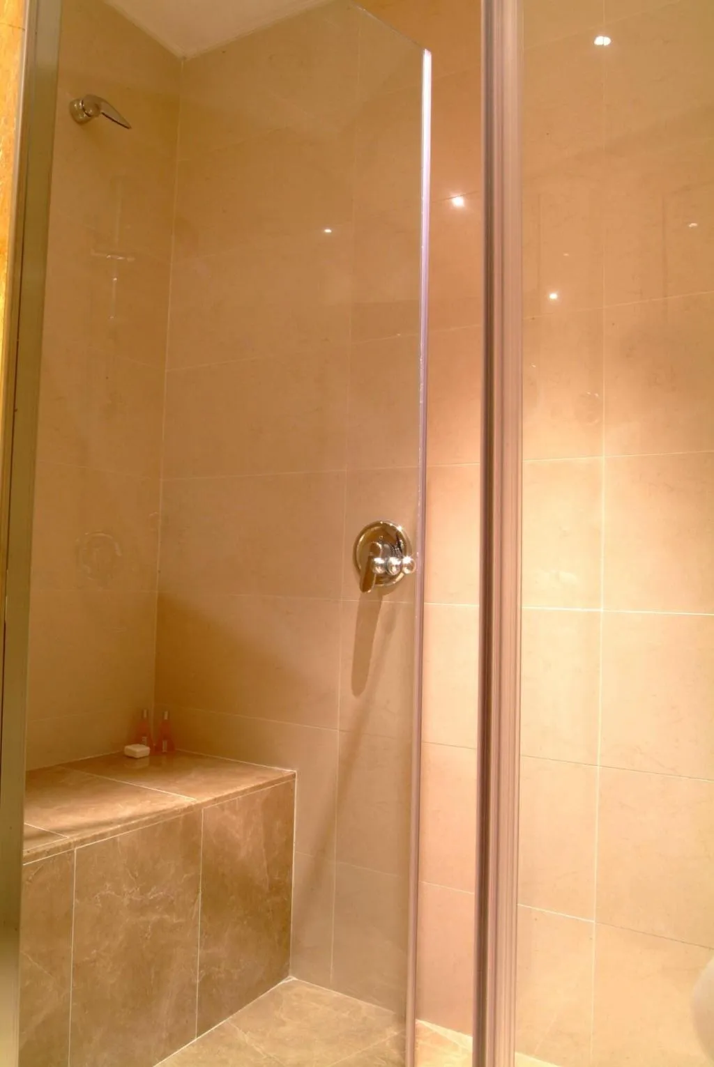 Room, Poli Hotel, Milan