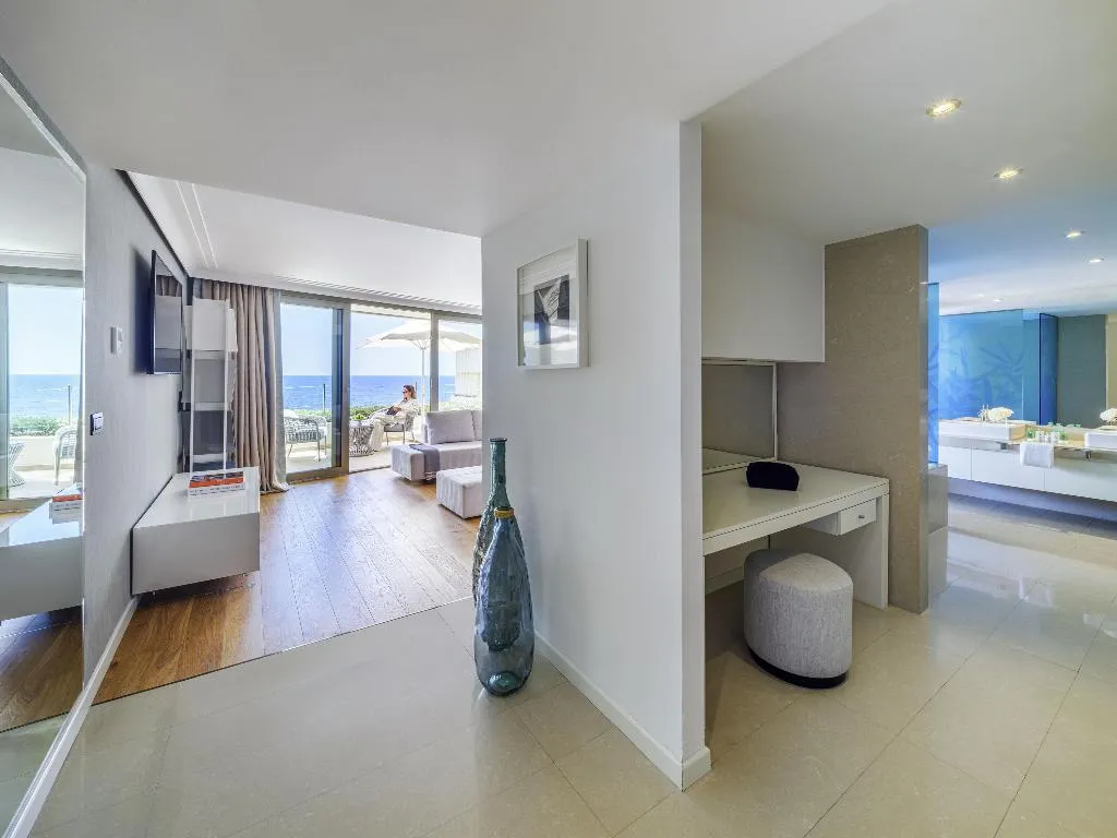 SUITE SEA VIEW Room, Rixos Premium Dubrovnik, Dubrovnik