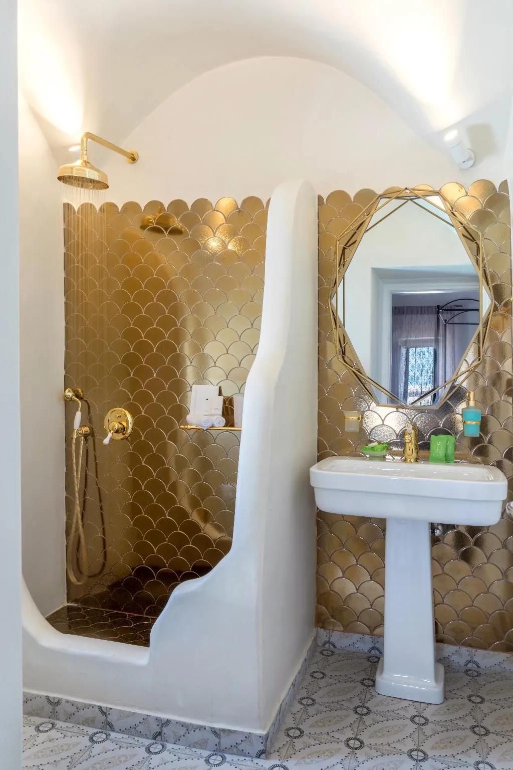 SUITE DELUXE Room, Tramonto Secret Villas, Santorini