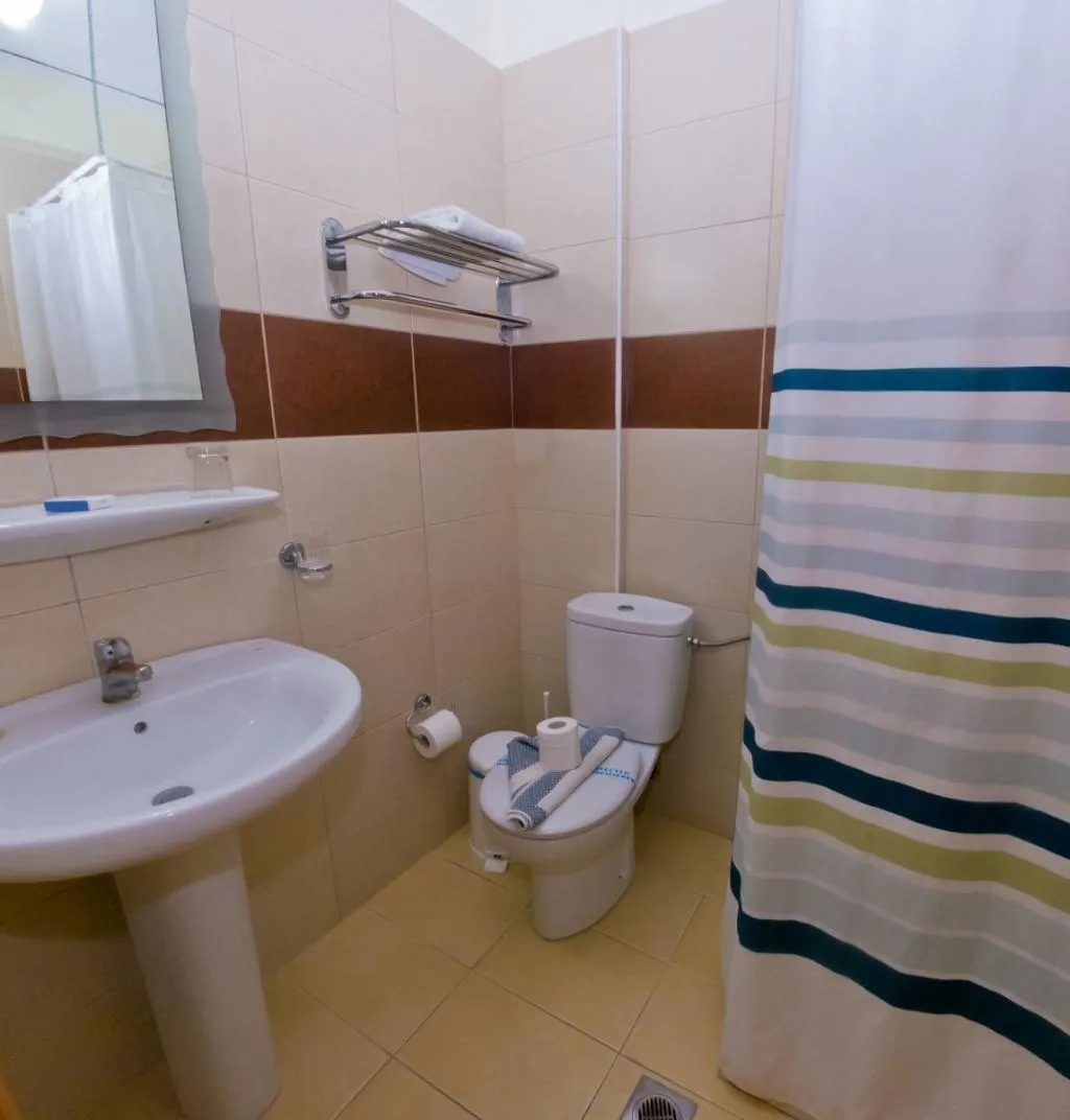 Room, Tigaki's Star, Kos