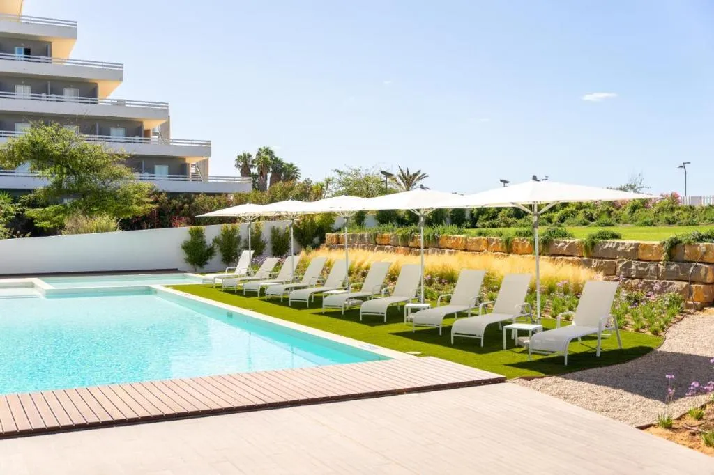 General view, Shantiapartments Portimão, Algarve
