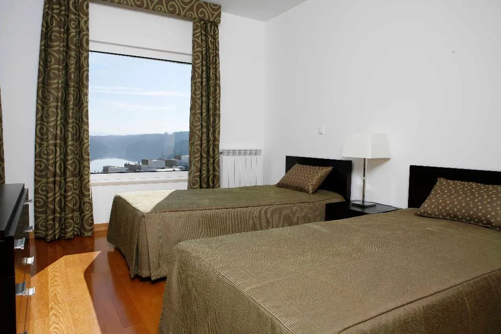 APARTMENT TWO BEDROOMS Room, Montebelo Aguieira Lake Resort & Spa, Porto
