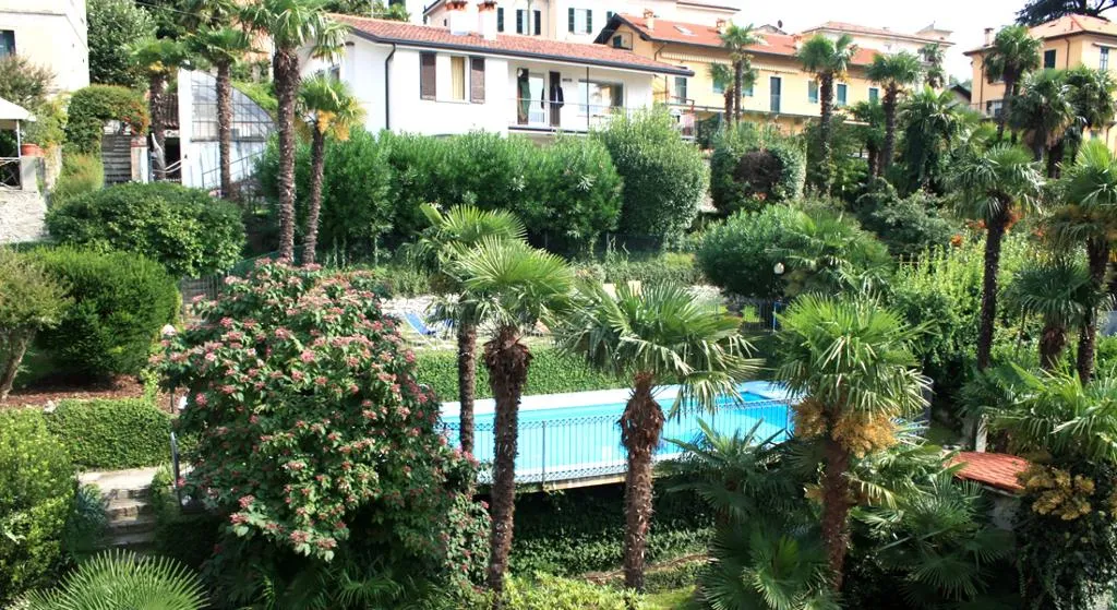 Pool, Excelsior Splendide, Milan