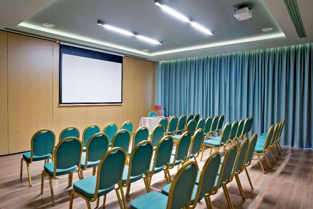 Conferences, Dolce Attica Riviera, Athens