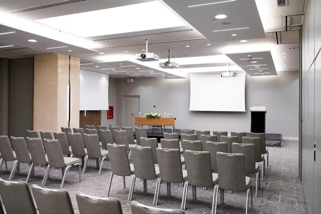 Conferences, Crowne Plaza Athens, Athens