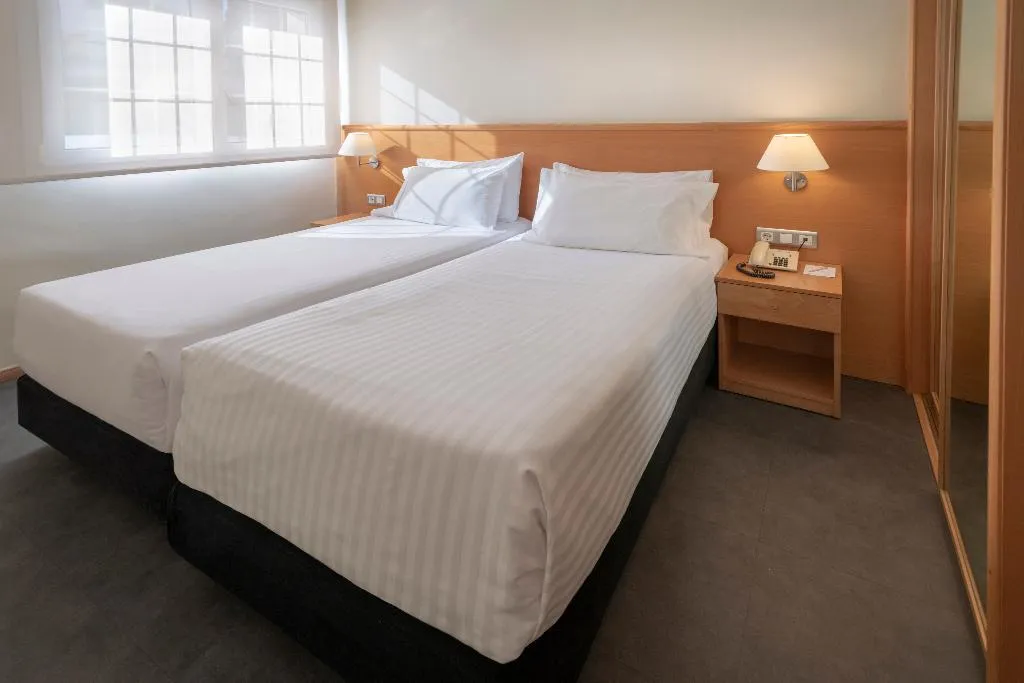 APARTMENT COMFORT Room, Apartamentos Playa De Castelldefels, Barcelona
