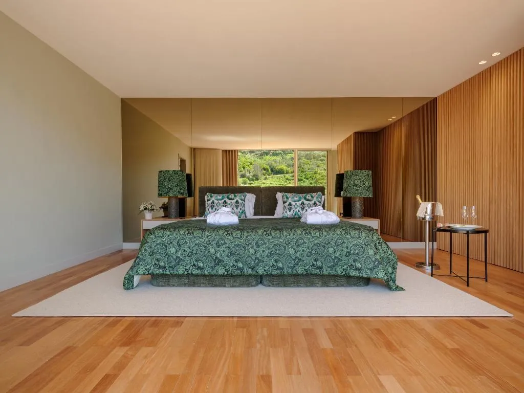 SUITE DELUXE SUPERIOR Room, Pure Monchique Hotel by Unlock Hotels, Algarve