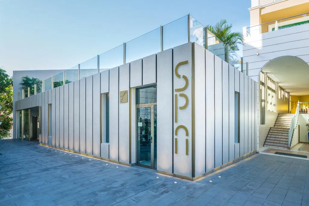 Sports and Entertainment, Adrian Hoteles Jardines de Nivaria, Tenerife
