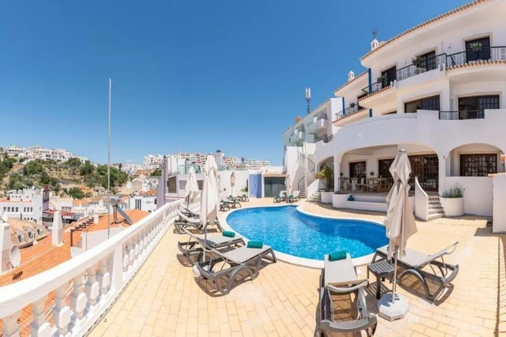Sports and Entertainment, Bertolina Guest House, Algarve