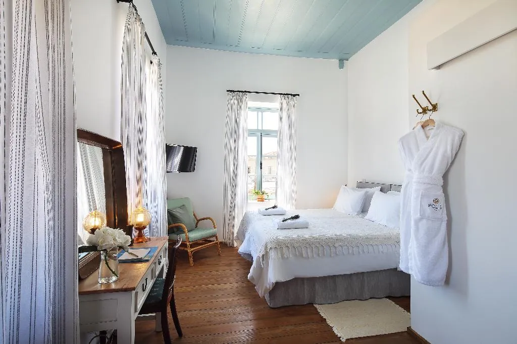 Double or Twin SUPERIOR Room, Polis 1907, Cyprus