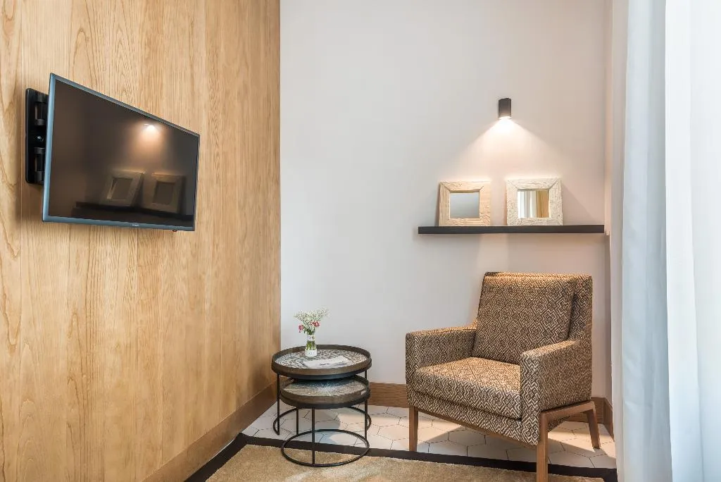 SUITE STANDARD Room, Boutique Hotel Sant Roc & Spa, Menorca