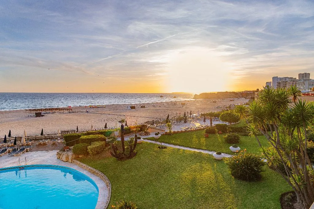 General view, Algarve Casino, Algarve