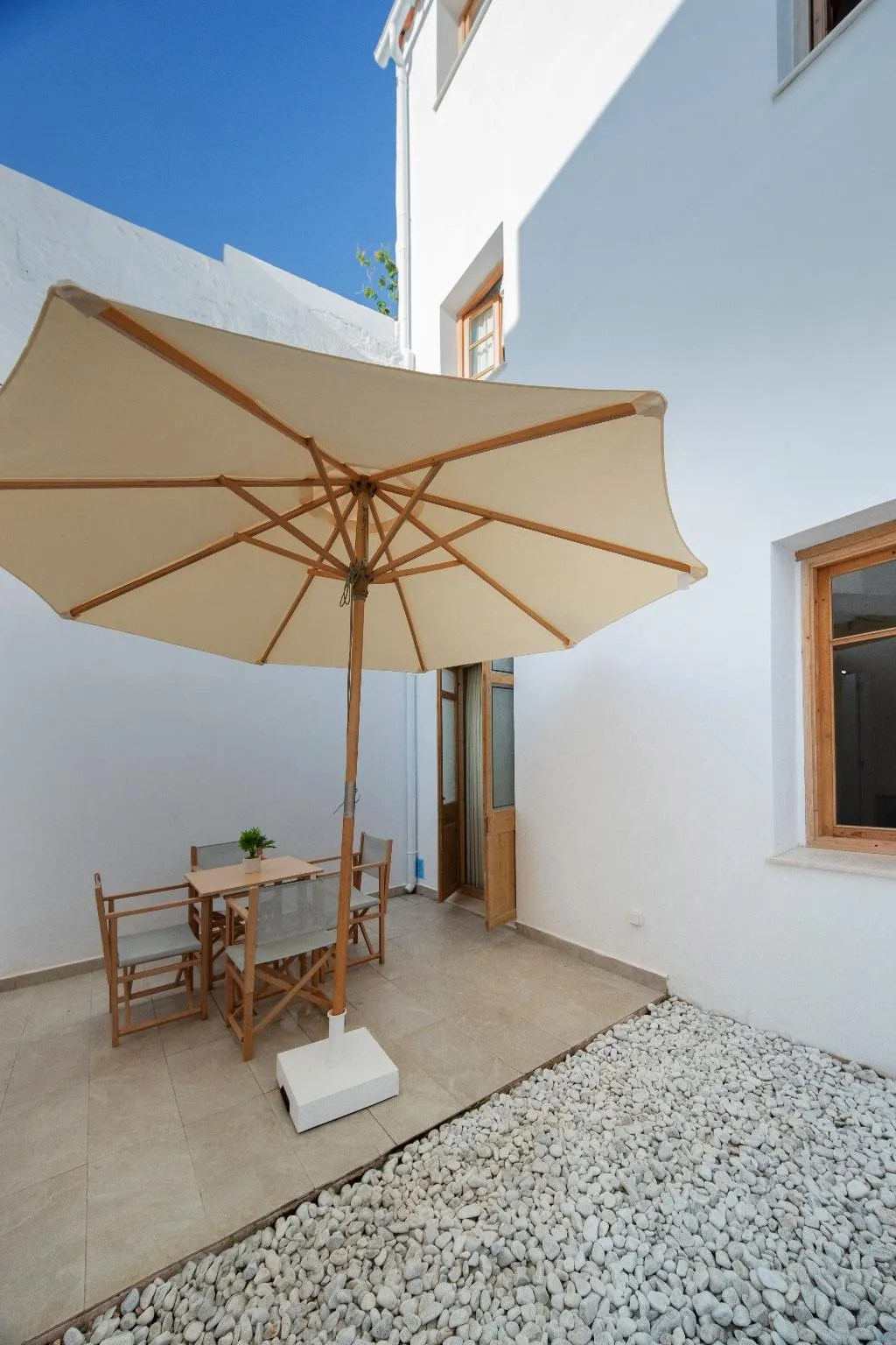 QUADRUPLE SUPERIOR Room, Hotel Tres Tocs, Menorca