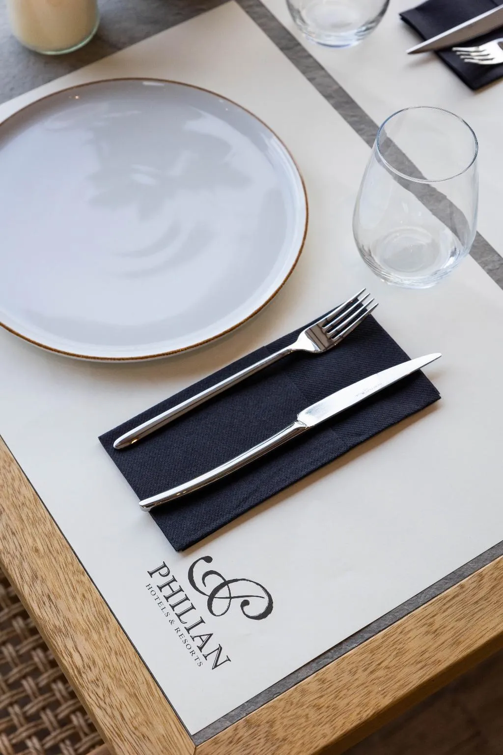 Restaurant, Thalassa Cape Hotel, Skiathos