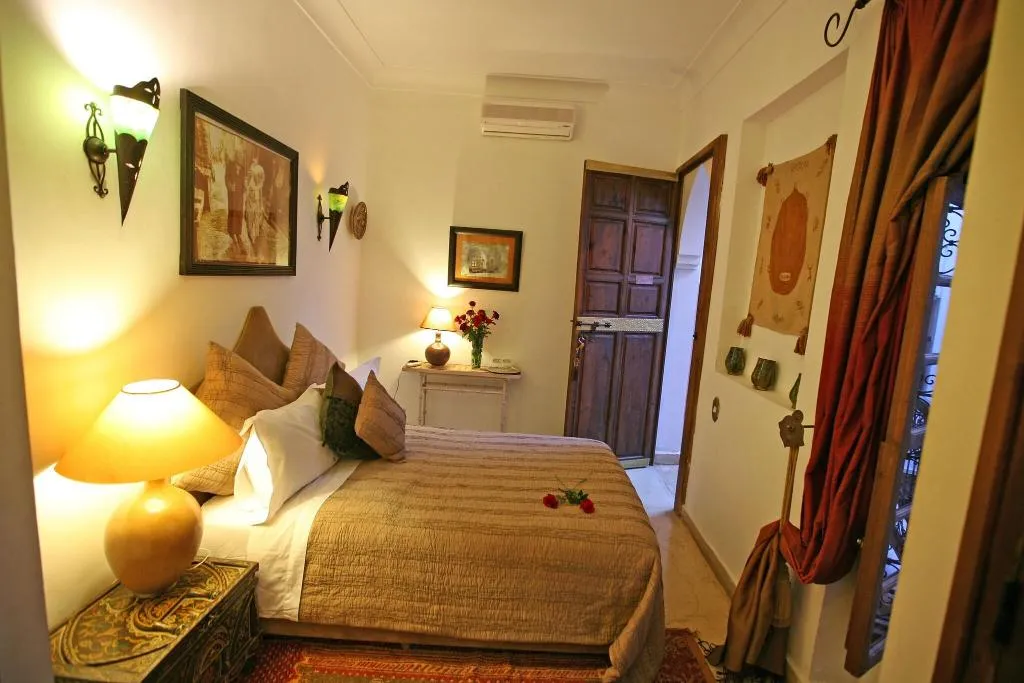 Room, Riad Laora By La Siredrah, Marrakech