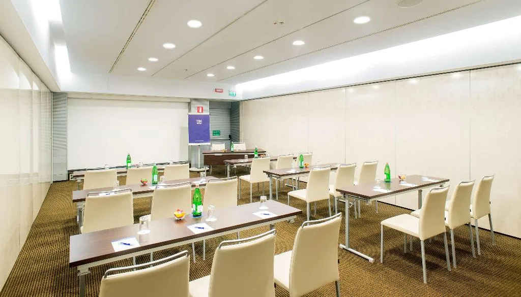 Conferences, NH Milano 2, Milan