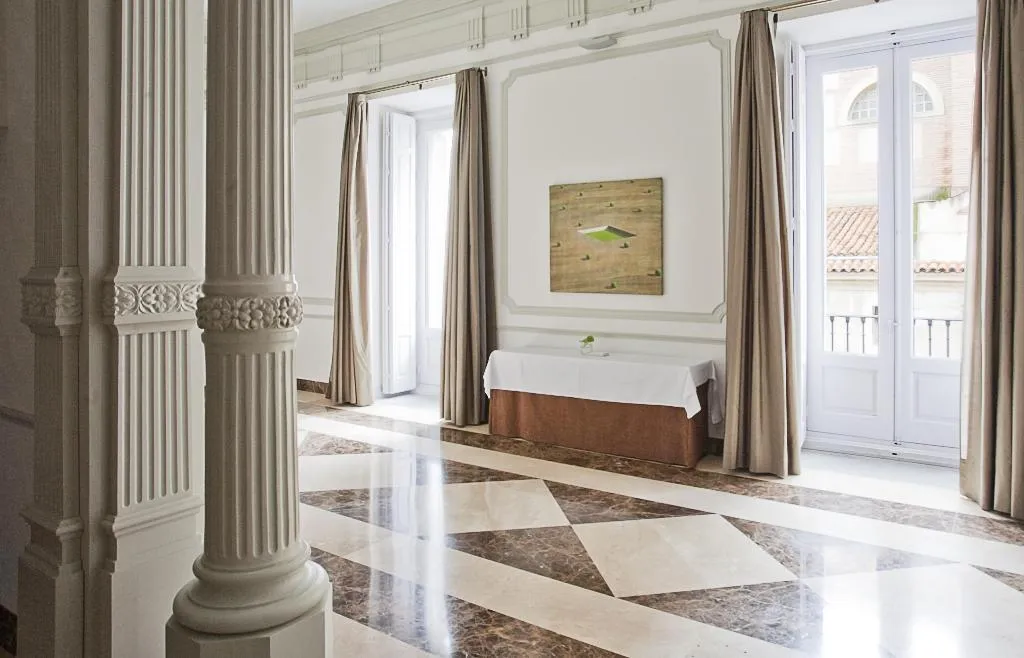 Conferences, NH Collection Madrid Palacio de Tepa, Madrid