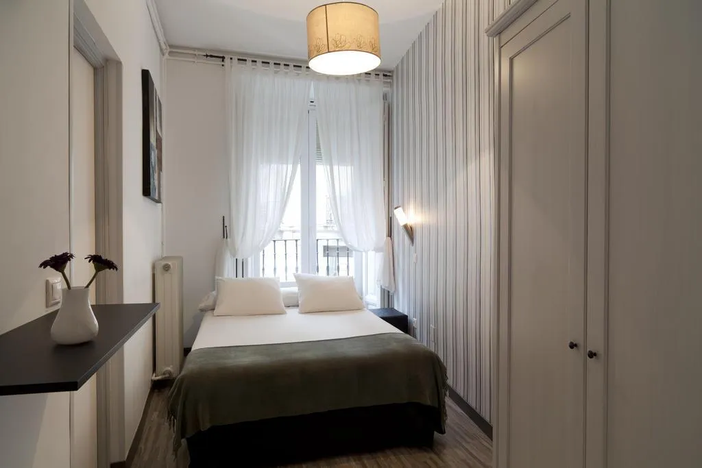 General view, Hostal Gala Madrid, Madrid