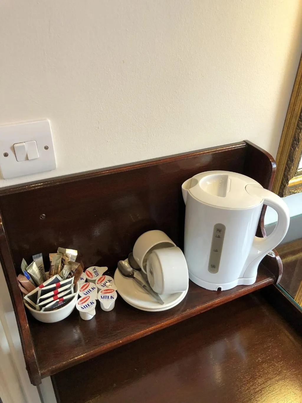 Room, Leeson Bridge Guesthouse, Dublin