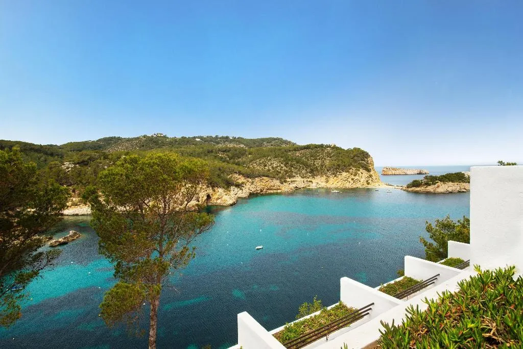 Room, Hotel Galeon, Ibiza