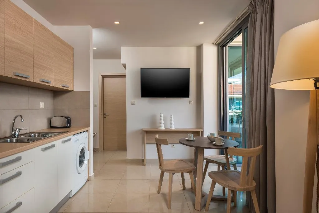 APARTMENT STANDARD Room, Trianon Luxury apartments and Suites, Crete