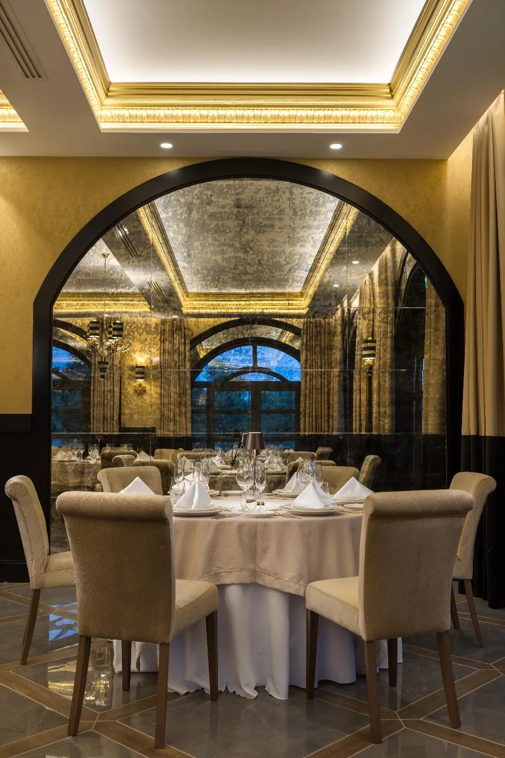 Conferences, Kyniska Palace Conference & Spa, Athens