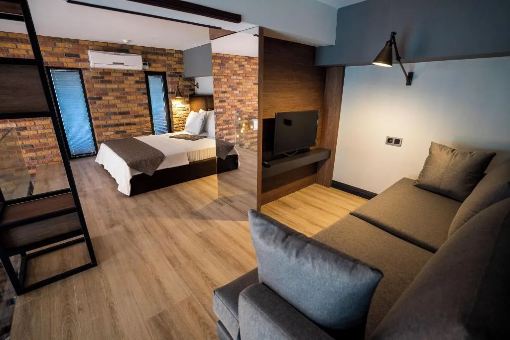Room, Ayayorgi̇ Homes & Hotels, Izmir