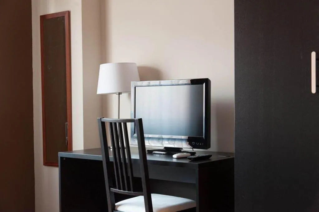 Room, Parco Delle Valli Bedrooms, Rome