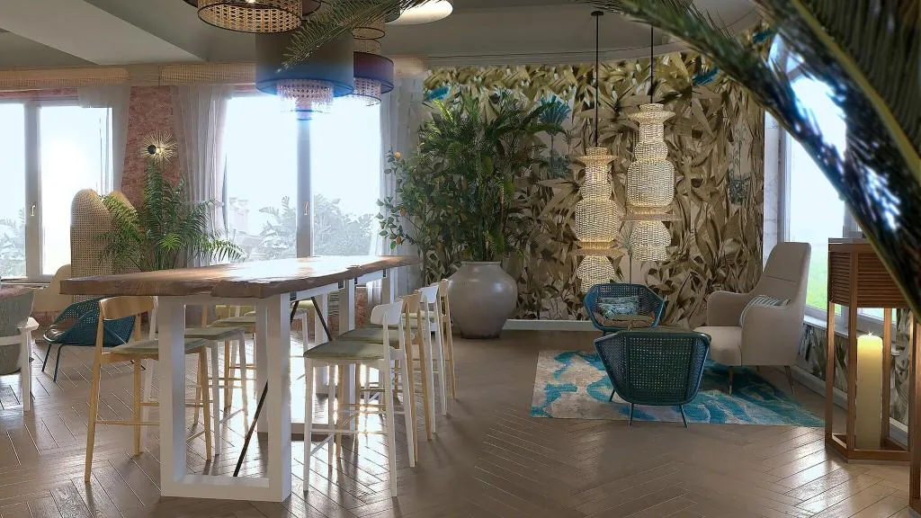 Lobby, Delta Hotels by Marriott Giardini Naxos, Catania