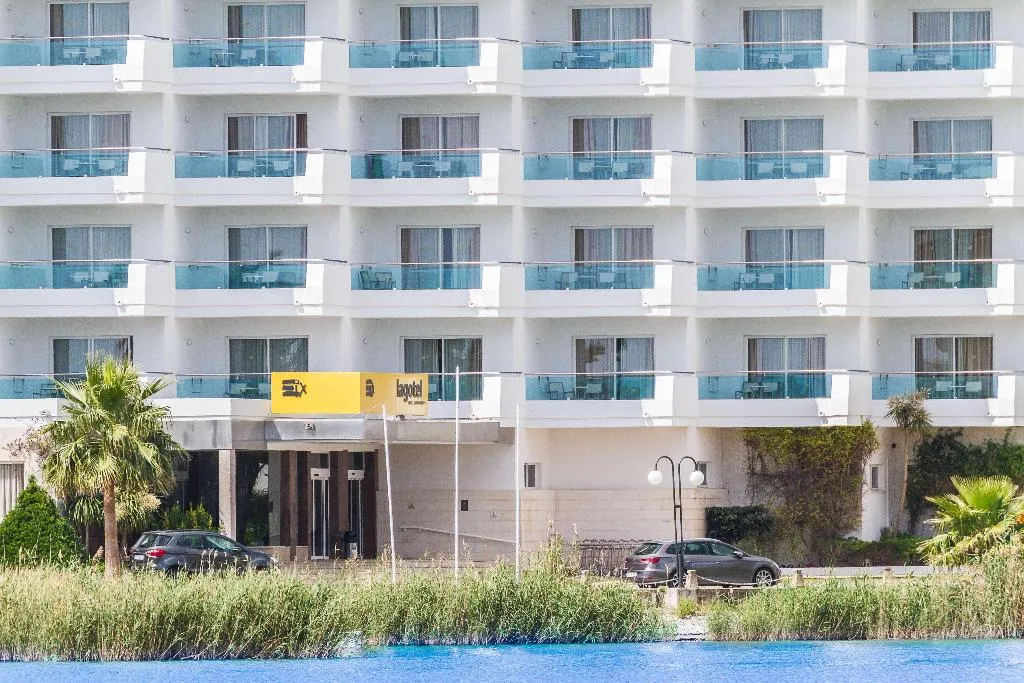 General view, Eix Lagotel Holiday Resort, Majorca