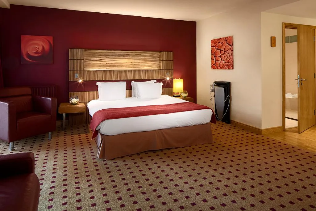 Room, Radisson Blu Hotel & Spa, Cork, Cork