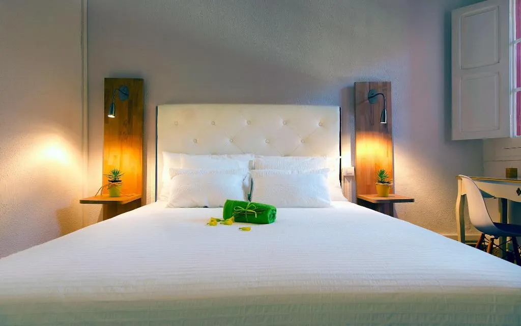 Room, Guesthouse Katanka, Gran Canaria