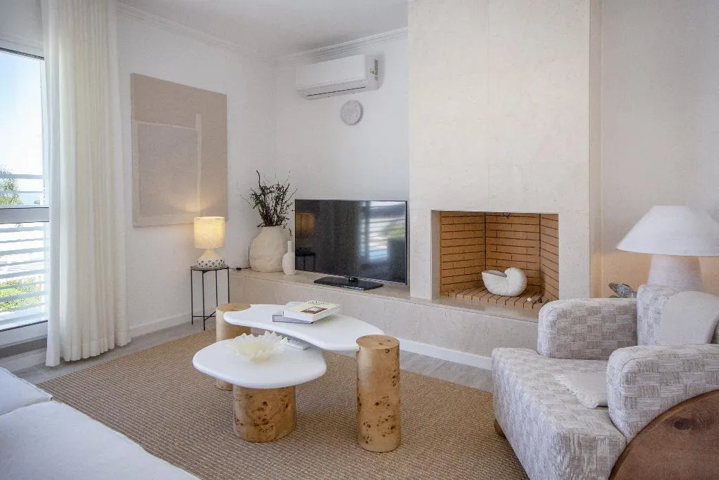 VILLA TWO BEDROOMS WITH VIEWS Room, Masana Algarve, Algarve
