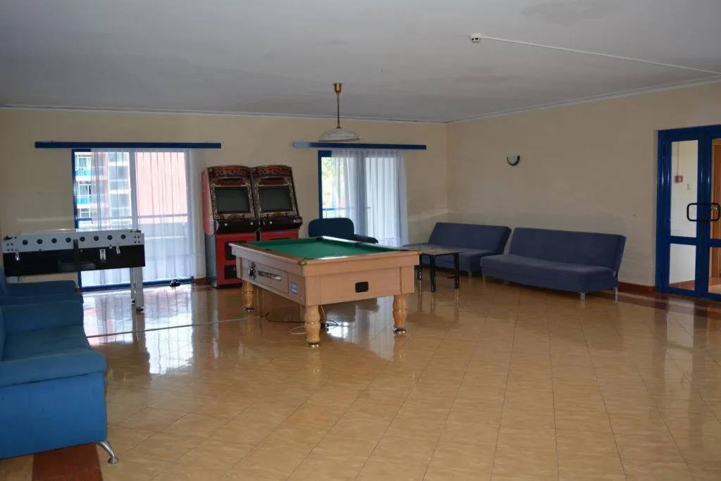 Sports and Entertainment, Chaika Resort St. Constantine, Varna