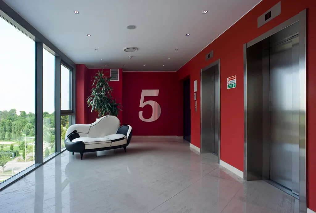 DOUBLE SUPERIOR Room, Domina Milano Fiera, Milan