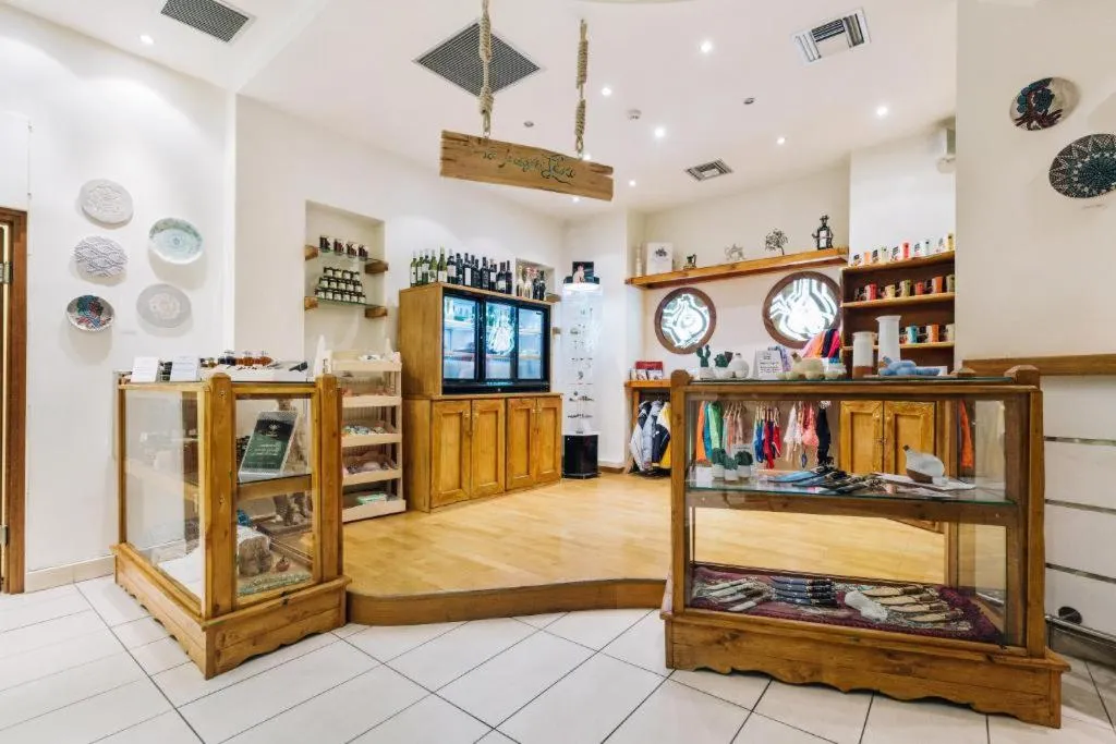 Sports and Entertainment, Delina Mountain Resort, Crete