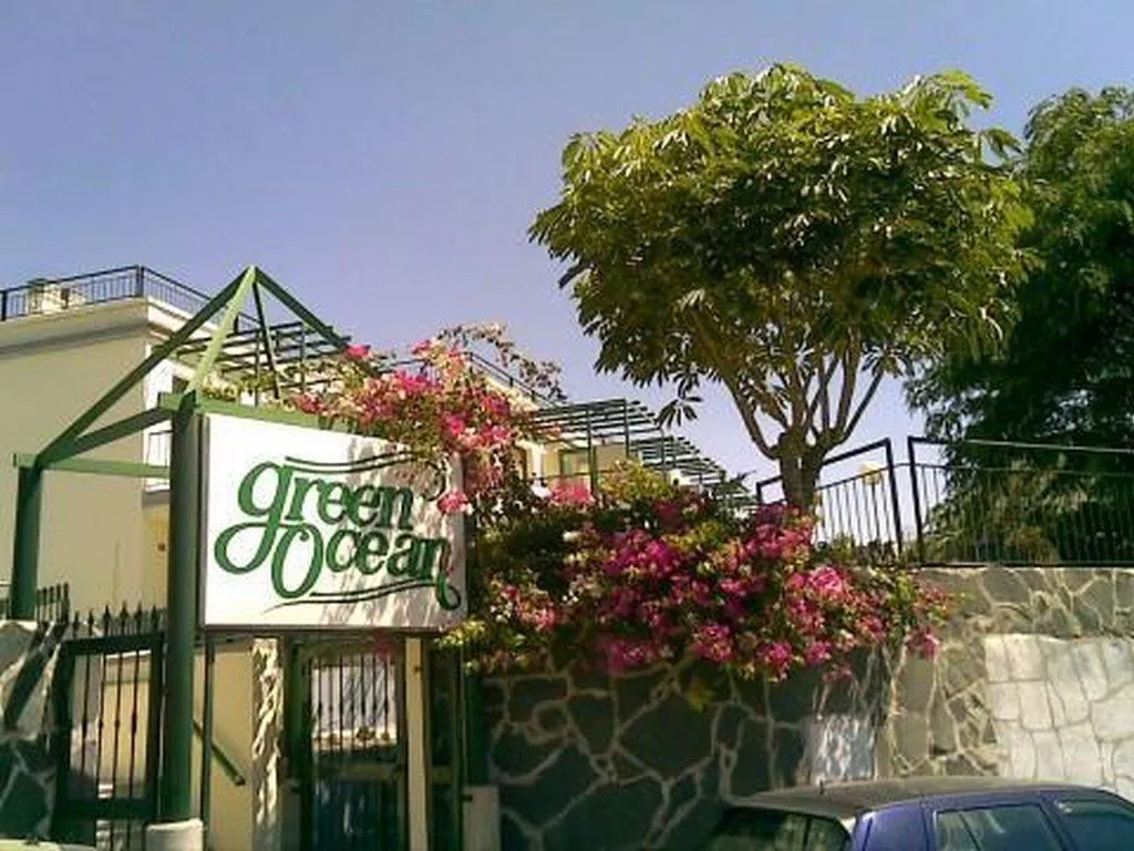 General view, Green Ocean, Gran Canaria