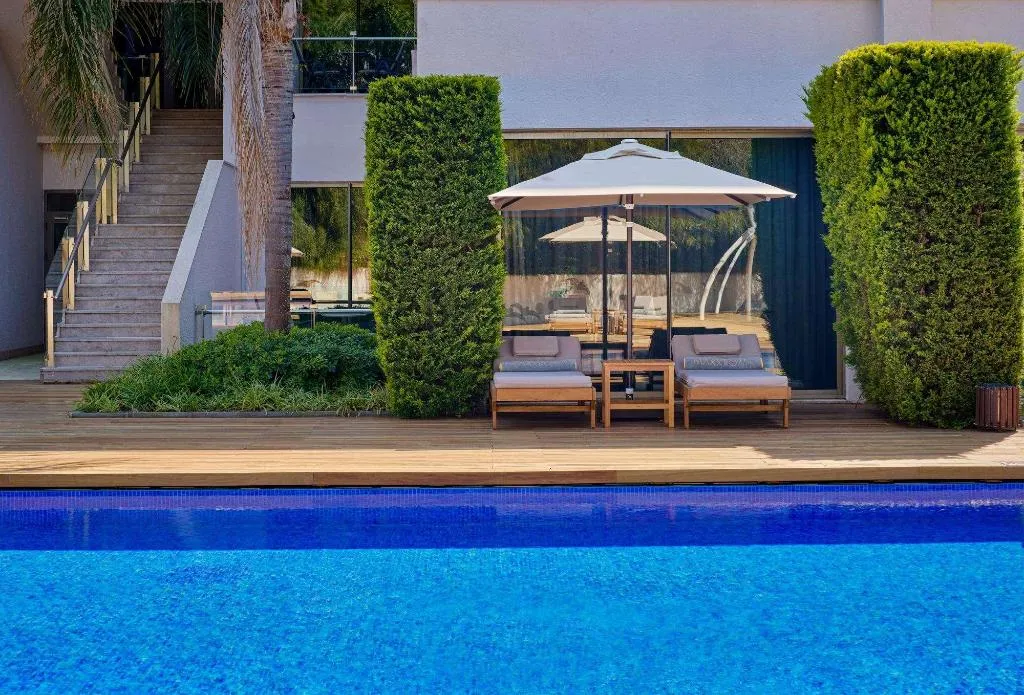 Pool, Maxx Royal Belek Golf Resort, Antalya