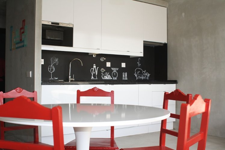 N1 Hostel, Apartments & Suites, Lisbon