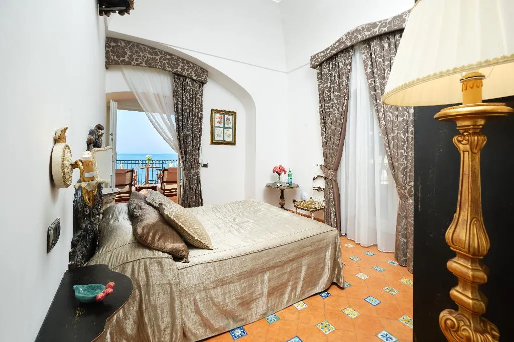 DOUBLE SUPERIOR Room, Botanico San Lazzaro, Naples