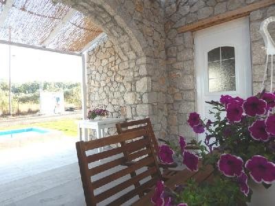 The Pendeli, Cyprus