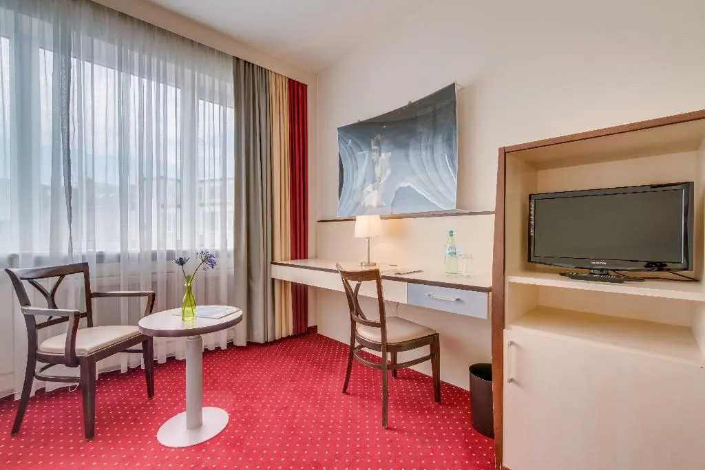 Room, Come Inn Berlin Kurfurstendamm Opera, Berlin