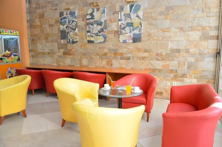 Park Hotel "Vita", Varna