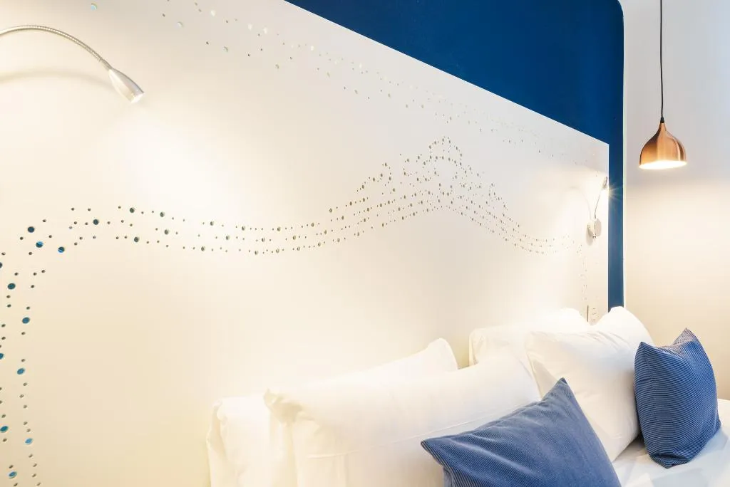 Room, The Walt Madrid, Madrid